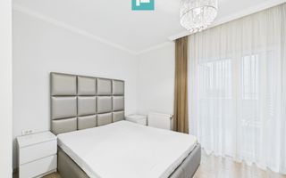 Apartament cu 3 camere și gradină - Poză 11