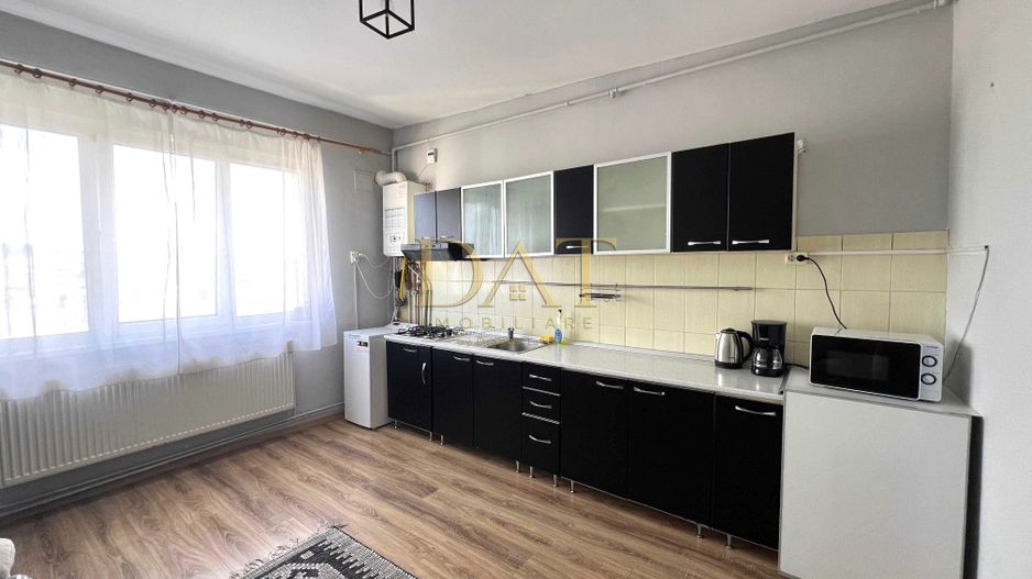 Apartament cu 1 cameră | 40 mp | Gruia - Poză 2