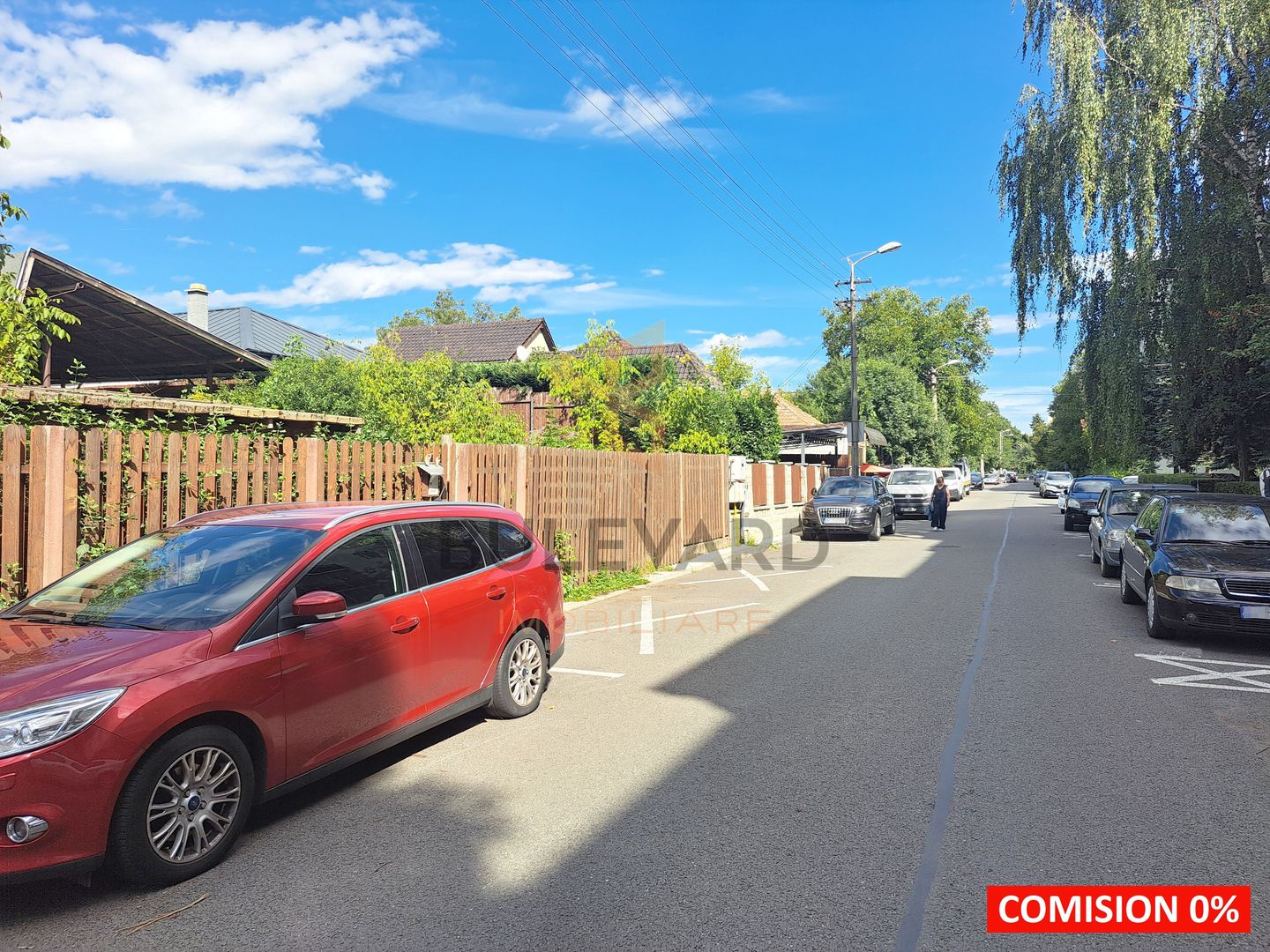 Comision 0. Teren in zona centrala a cart. Grigorescu! - Poză 2