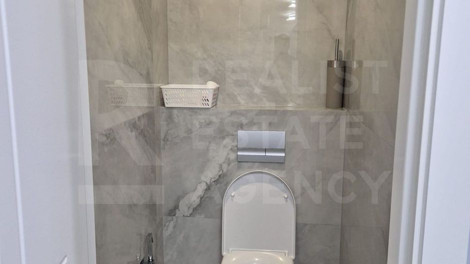 Chirie, apartament 2 camere 73 mp, str. Avram Iancu, Rîșcani - Poză 6