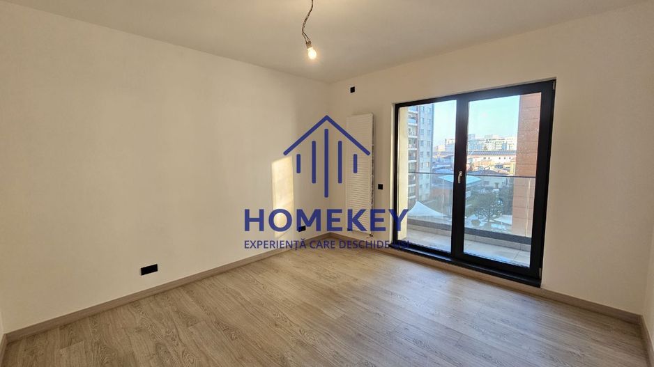 Apartament 2 camere de vanzare in Select Residence, Dristor/Dudesti - Poză 6