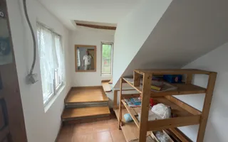 CASA 5 CAMERE TEREN 1138 MP BĂLILEȘTI  ARGES - Poză 15