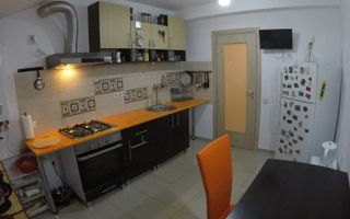 VANZARE 3 CAMERE CAMPIA LIBERTATII | BLOC NOU | ZONA PARK LAKE | IOR - Poză 8