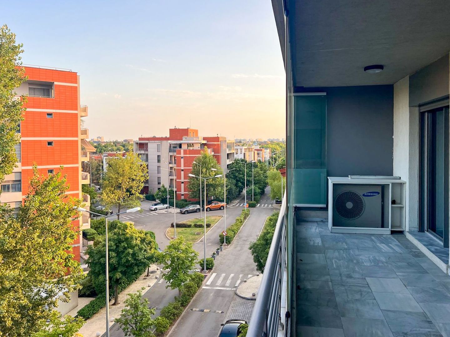 Chirie | Apartament 4 camere 127mp | Parcare | Vatra Nouă - Poză 21