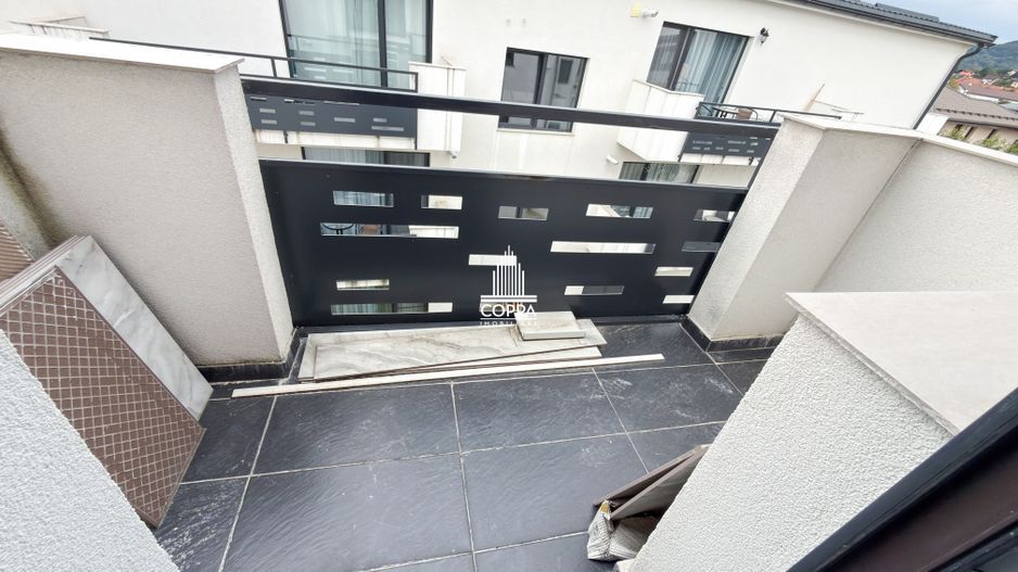 Apartament Nou! Lamaitei /  2 locuri parcare + boxa! - Poză 8