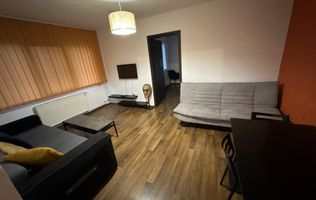 2 Camere - Etaj 2 - Rond Podu Ros