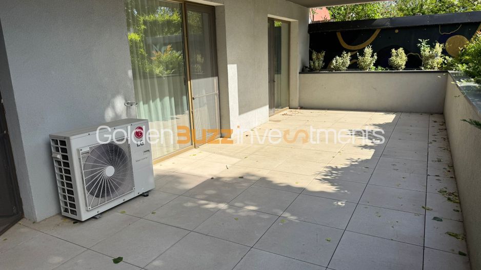 Apartament 4 camere | Central District | Viitorului 134 - Schiță 25