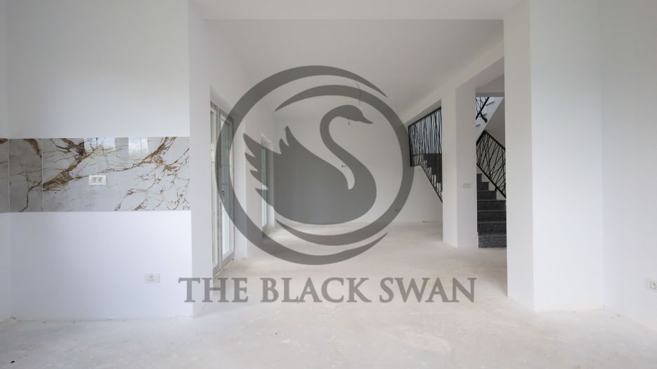 Vila de Vis cu 5 camere de vanzare | Paulesti, Prahova | COMISION0% - Poză 6