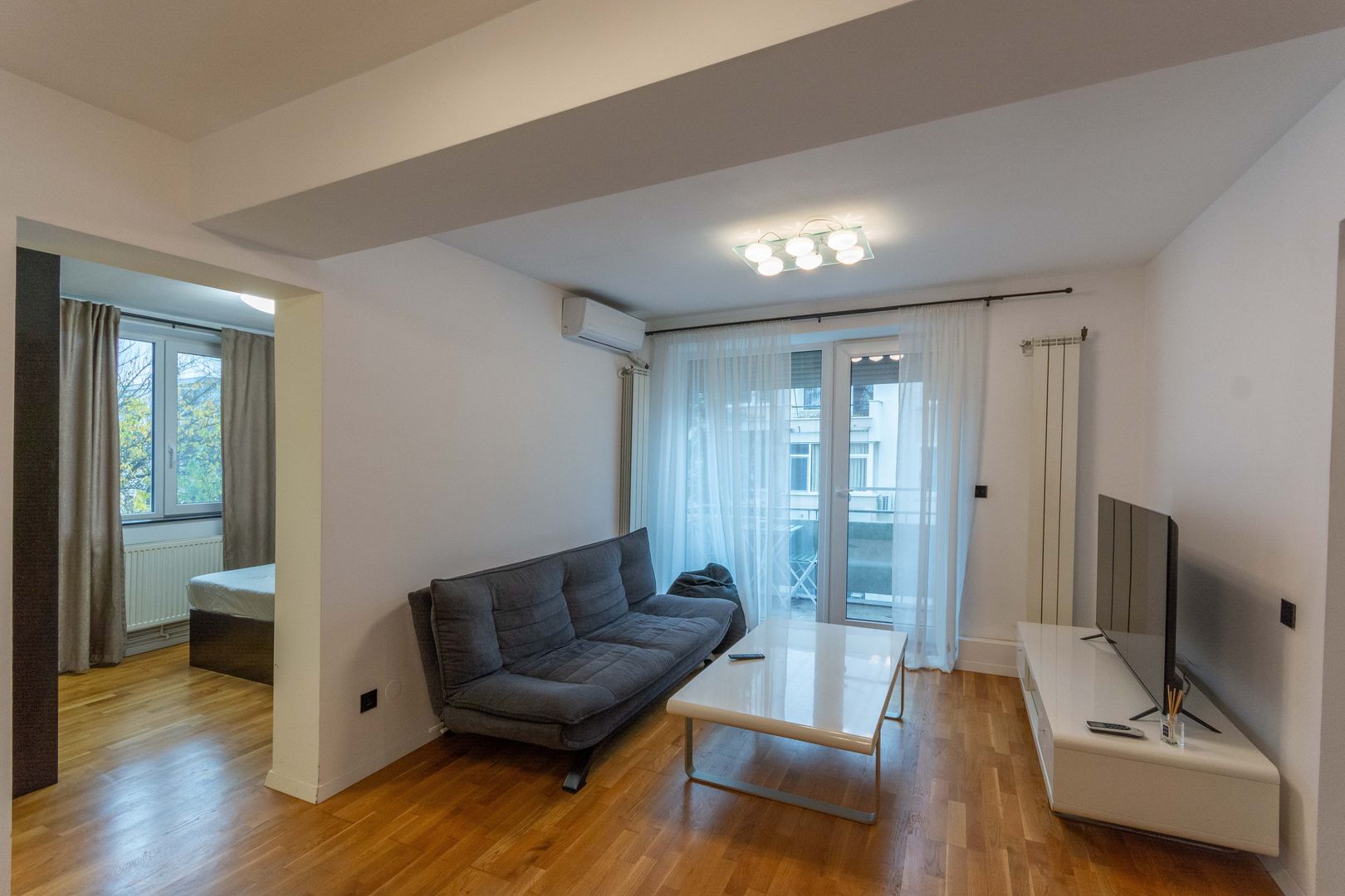 Floreasca - str. Mozart, doua minute parc si statii STB, Comision 0 - Poză 4