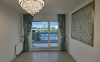 🏡 Pretabil Rezidențial\Birou |2 Camere | Bloc Nou | 2 Parcări - Ghencea - Poză 1