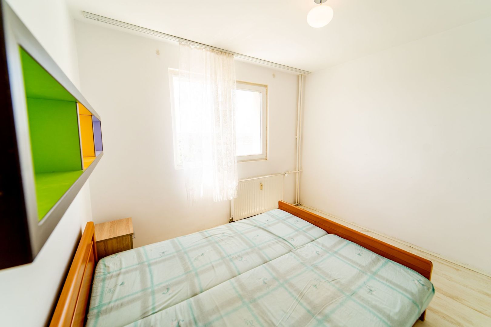 Apartament cu 2 camere la Fortuna de închiriat! - Poză 4