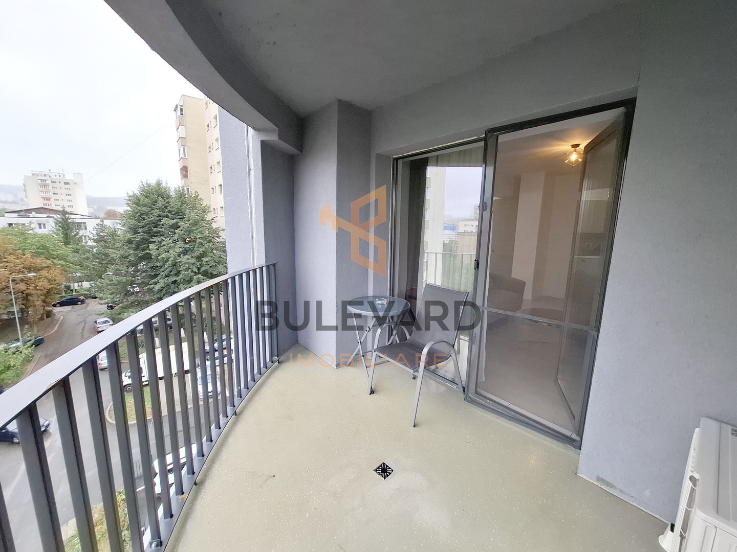 Apartament 2 camere de inchiriat in bloc nou! - Poză 1