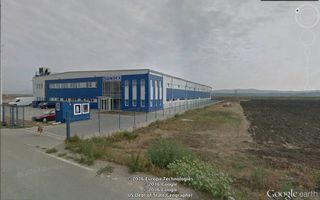 Teren intravilan 5.510 mp Bontida Cluj - Poză 2