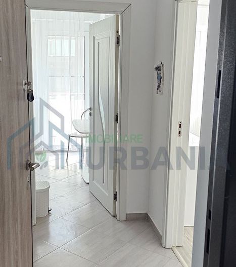Apartament 1 cameră de închiriat, Panoramic Residence Galați, etaj 1 - Poză 3