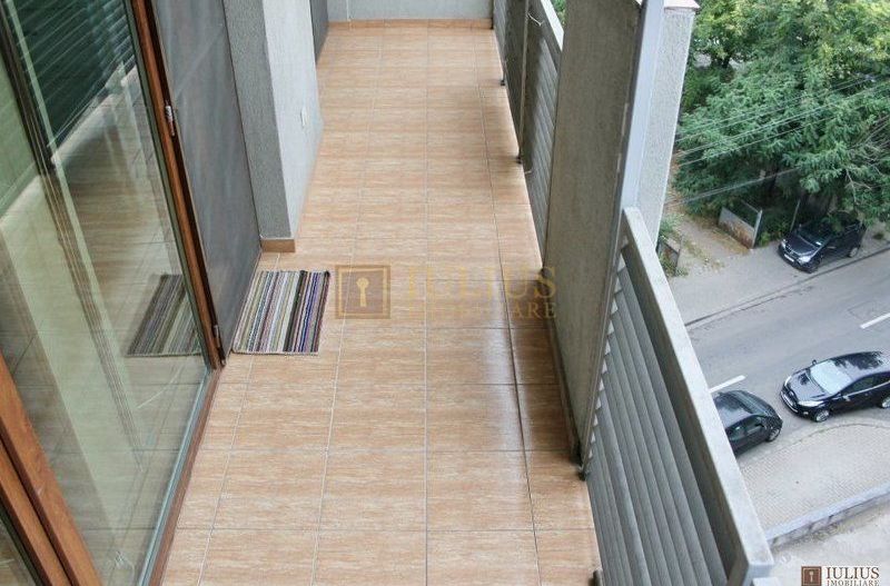 Complex Studentesc, centrala proprie; loc parcare inclus. - Poză 11