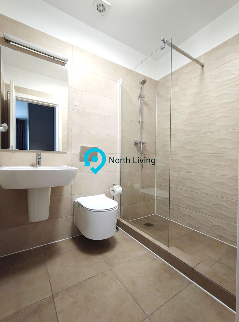 3 camere | Parcare | New Point | Pipera - Poză 10