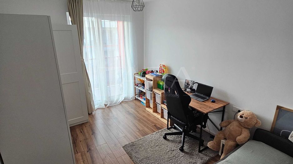Apartament modern cu 3 camere – zona Abatorului, Florești. - Poză 8