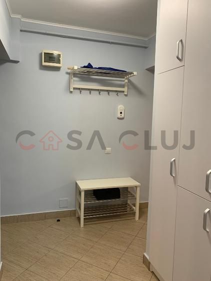 .2 Camere 51 mp + 9mp balcon, Buna Ziua, parcare - Poză 11