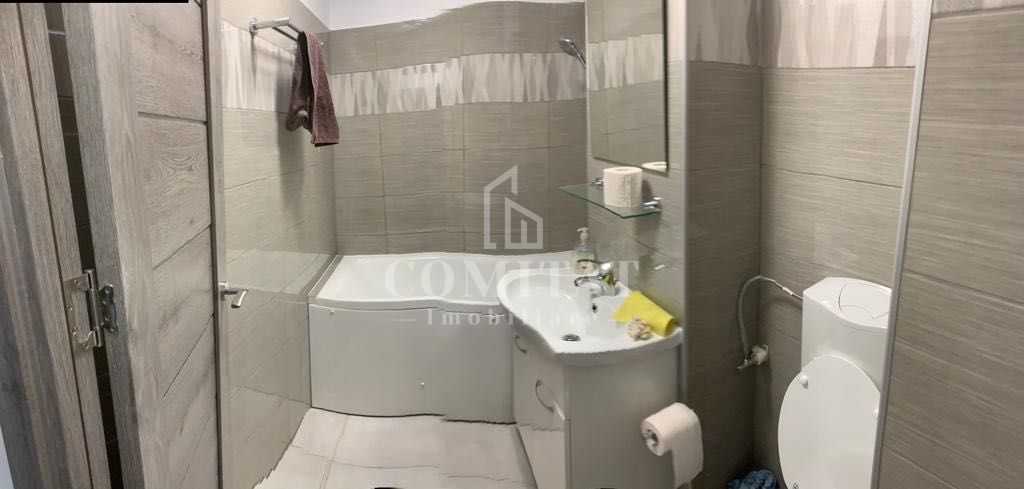 Apartament de închiriat | 2 camere | Cartierul Manastur - Poză 11