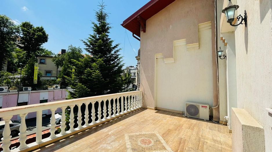 Vilă Lux în Centru Capitalei – Ideală pentru Rezidențial sau Buisness - Poză 11