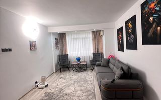 Apartament 3 camere, 62 mp, zona Scoala nr. 11 - fostul Complex Continental - Poză 14