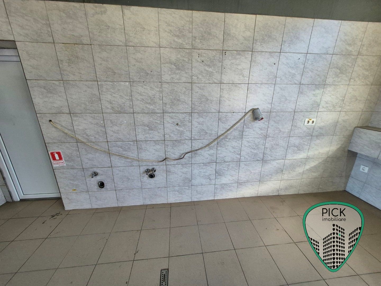 P 4210 - Spatiu industrial/comercial de închiriat în Târgu Mureș, Semicentral - Poză 8