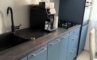 AP. 2 CAMERE PALLADIUM RESIDENCE, CENTRALA, PARCARE, BUCATARIE INCHISA - Poză 3