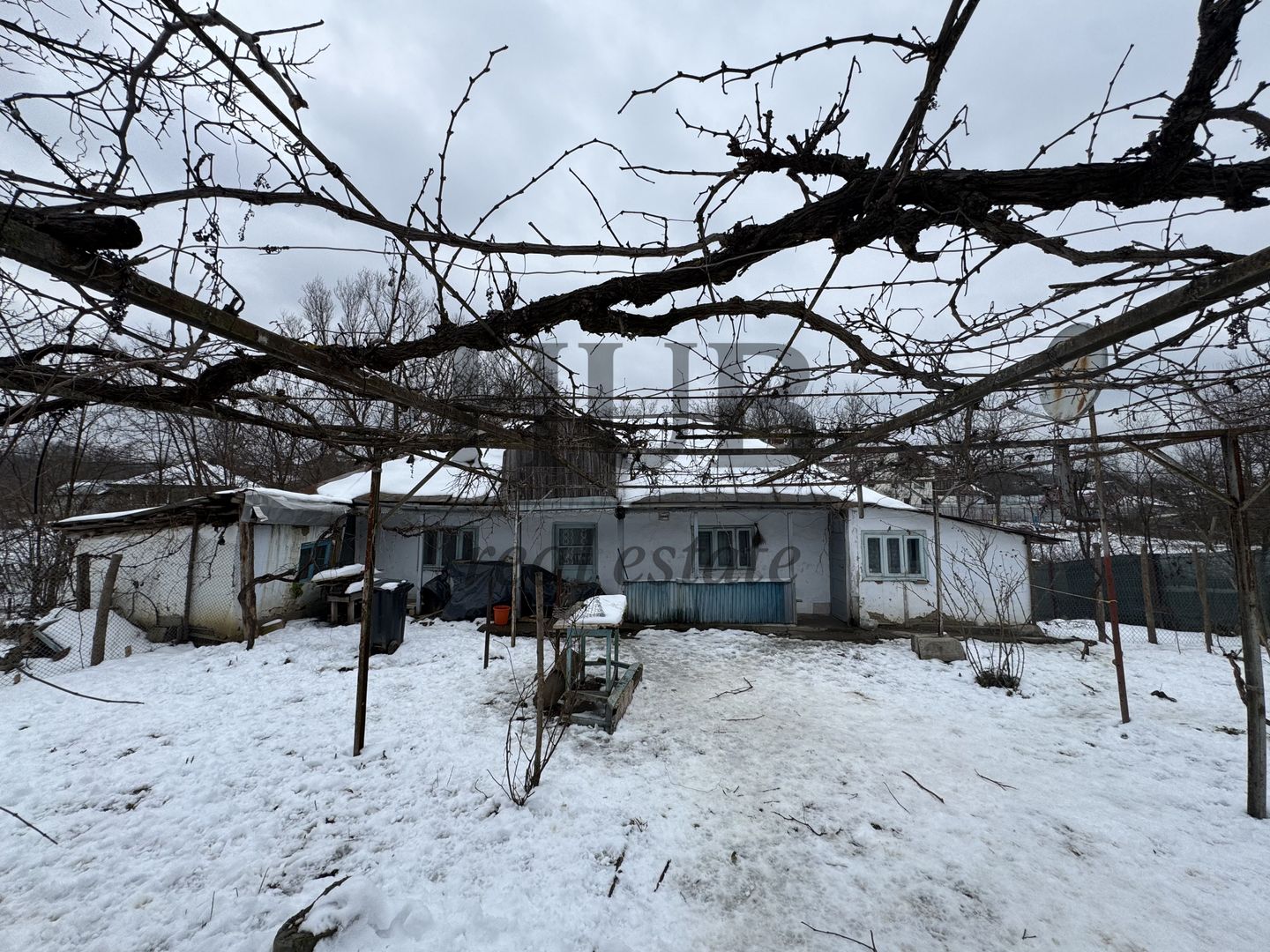 Casa batraneasca in Crihan/Magura | de vanzare - Poză 6