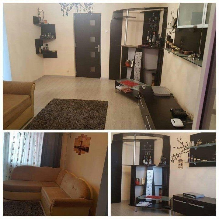 INCHIRIERE AP.2 CAMERE ZONA NICOLAE GRIGORESCU SECTOR 3 - Poză 1