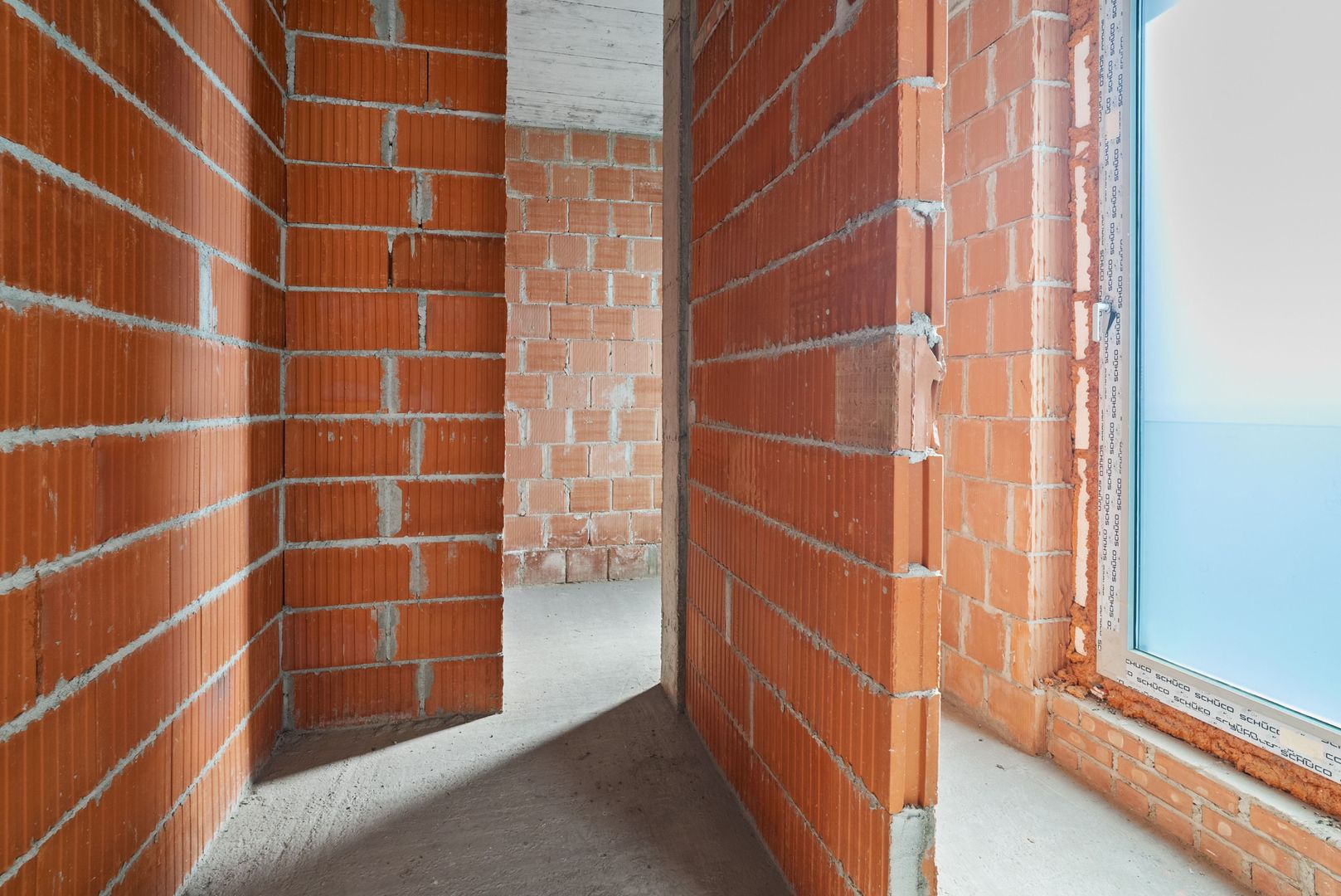 Penthouse 780 mp din Care 400 mp Terasa si 380 mp interiori Piscina - Poză 15