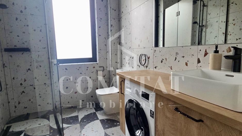 Apartament 2 camere cu grădină | Zonă semicentrală | Ideal investiție - Poză 5