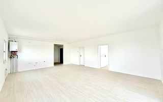 Apartament 3 Camere | Terasă Spectaculoasă - Poză 2