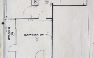 APARTAMENT 3 CAMERE 67MP| OBOR-COLENTINA | METROU | COMPLET RENOVAT - Poză 17