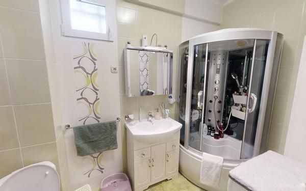 3 camere | Jiului Metrou | Parc Bazilescu | Parcare | Boxa - Poză 19