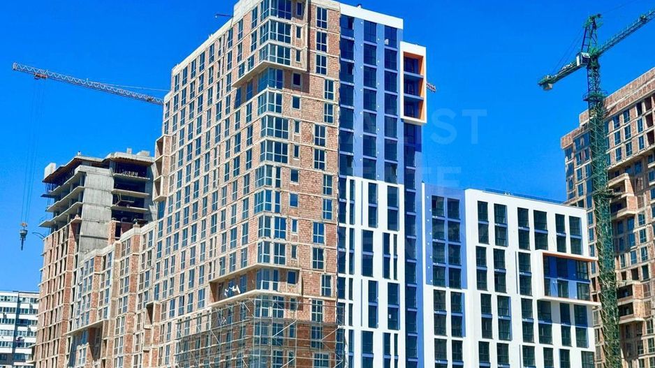 Vânzare, apartament, 1 cameră, str. Calea Moșilor, Râșcani - Poză 2