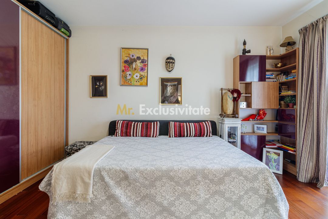Apartament 3 camere -Cosmopolis Faza 1 cu parcare disponibila - Poză 6