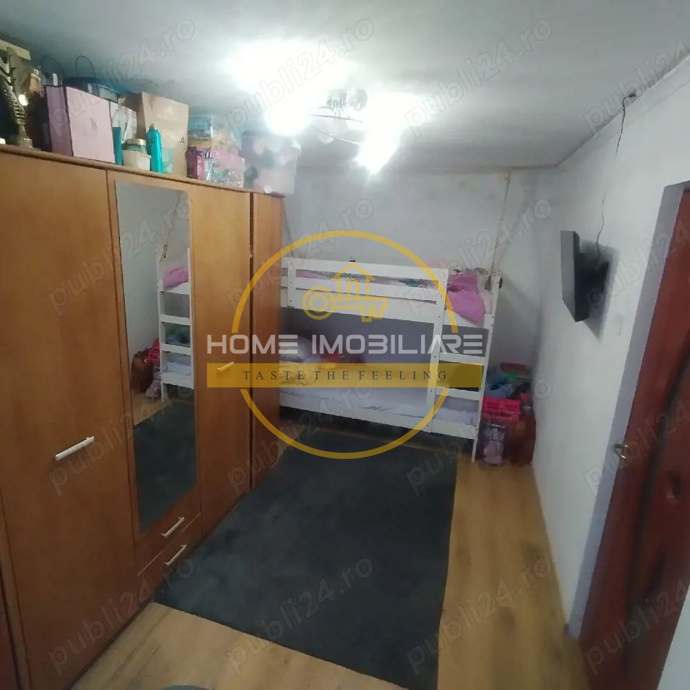 Apartament cu 3 camere/47mp/zona Tatarasi - Poză 3