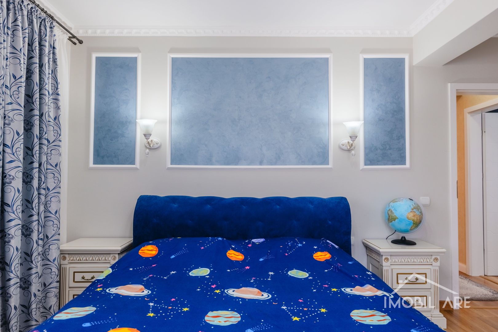 Apartament exclusivist – etaj integral, stradă privată, zonă de case! - Poză 17