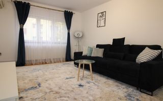 2 camere,  centrala proprie, la 3 minute de Spitalul Judetean - Poză 2