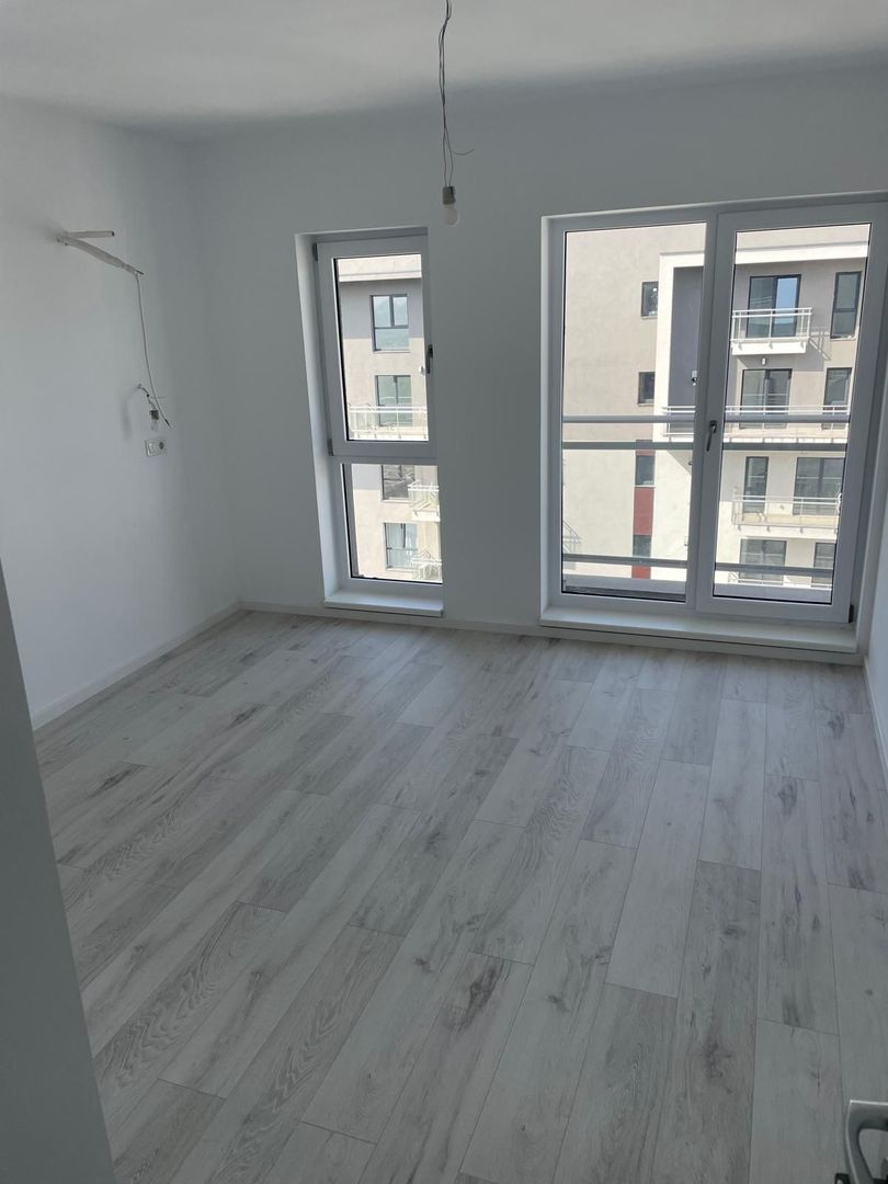 Duplex Belvedere Residence | Barbu Vacarescu - Poză 8