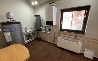 Apartament P-ta Unirii 4 bedrooms - Poză 17