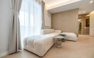 3 Camere I Cel Mai Spațios Apartament din Cortina North | First Rent - Poză 1