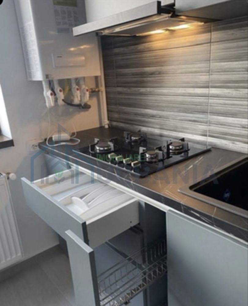 Apartament 3 camere de inchiriat - Poză 6