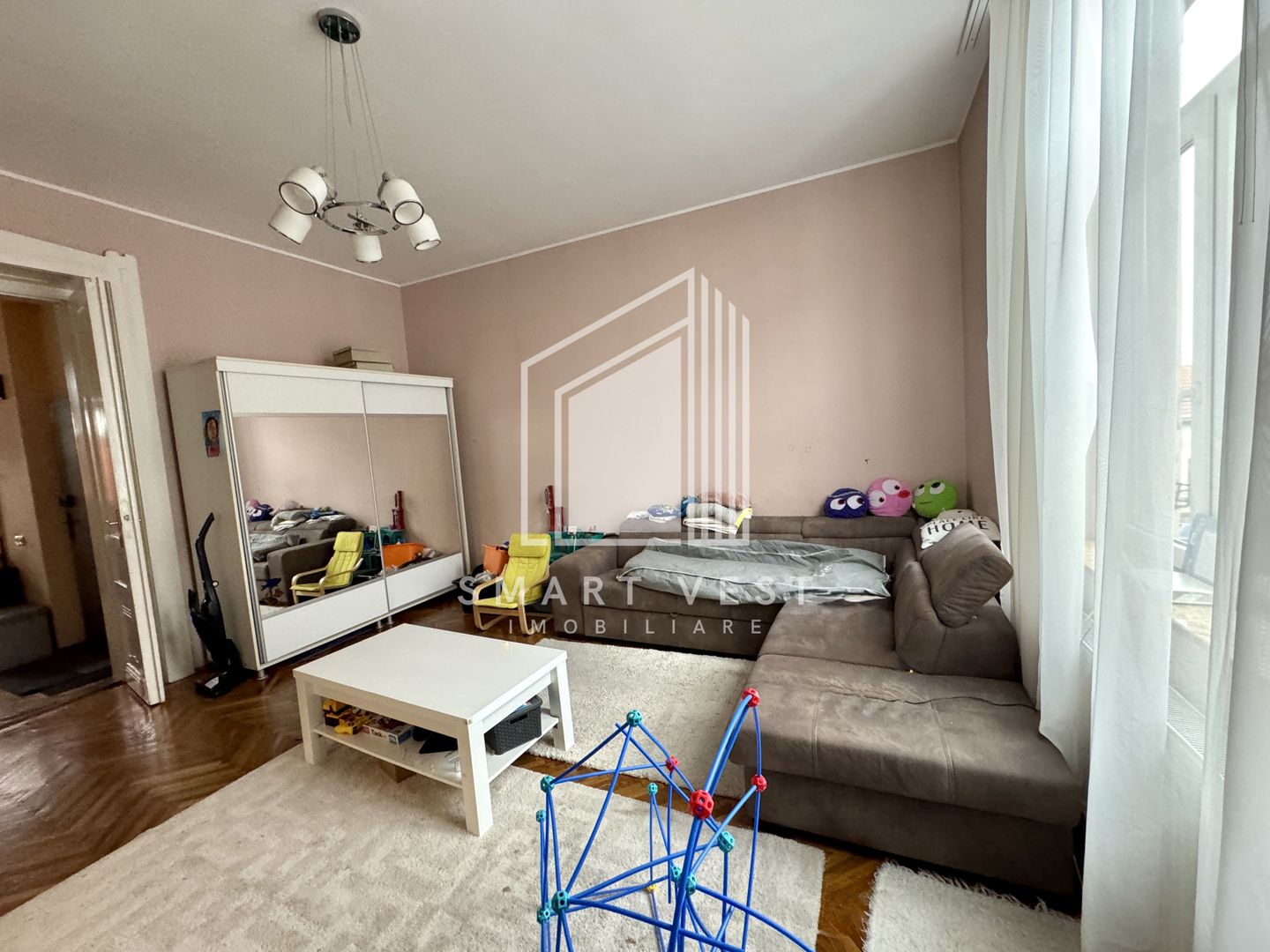 Apartament 2 camere stil evreiesc | Etaj 1 din 1 | Zona Ultracentrala - Poză 3
