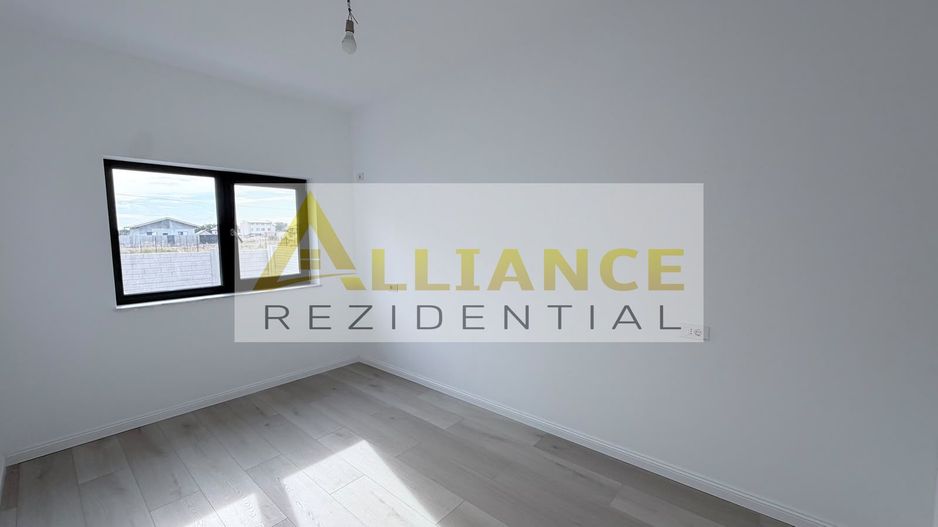 Casa Individuala 4 camere - 2 bai - 350mp teren - Poză 9