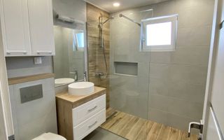 Apartament | 2 Camere | 50 mpu | Arhitectilor | Etaj 1 | Parcare - Poză 11