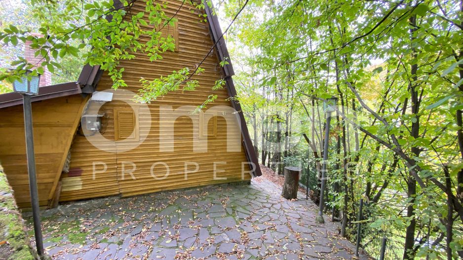 Casa de vacanta, in zona linistita, Firiza - Poză 16