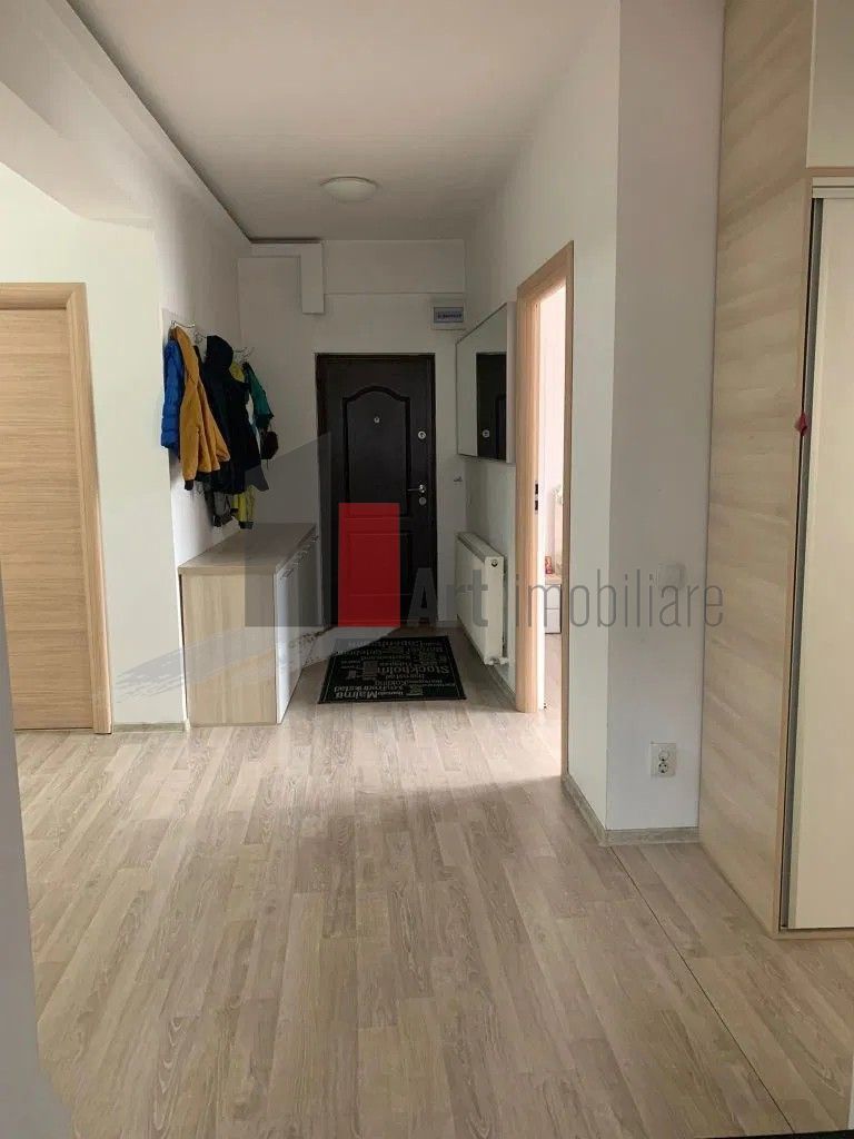 Apartament cu 3 camere de inchiriat in zona Bucurestii Noi - Poză 15