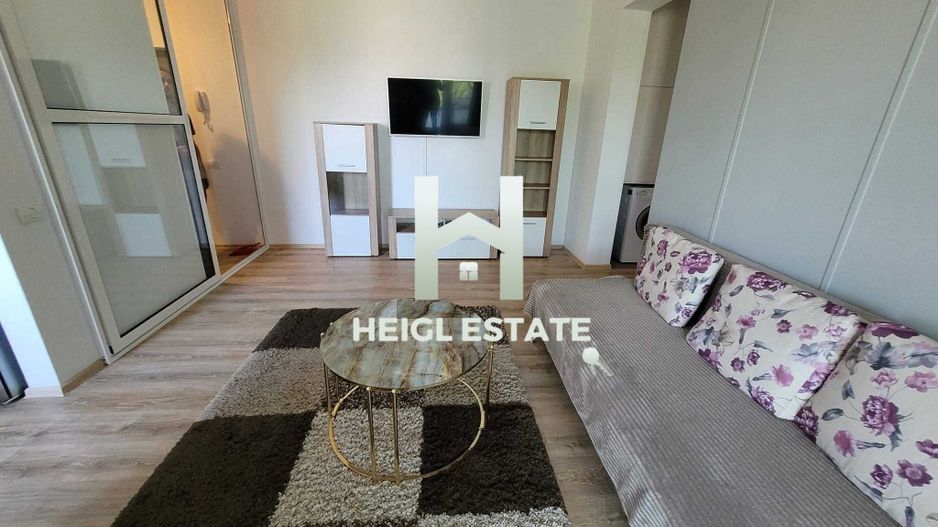 Apartament cu 2 camere + 2 locuri de parcare de vânzare, zona Dumbrăvița - Poză 2
