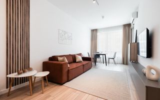 Chirie I Apartament 2 camere I Via Pipera I Mobilat Lux - Poză 1